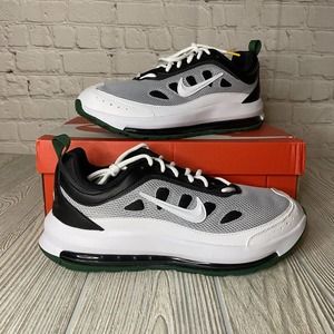 Nike Air Max AP Cross Training Shoes Men’s 9.5 CU4826-010 BL/WT Wolf Gray New